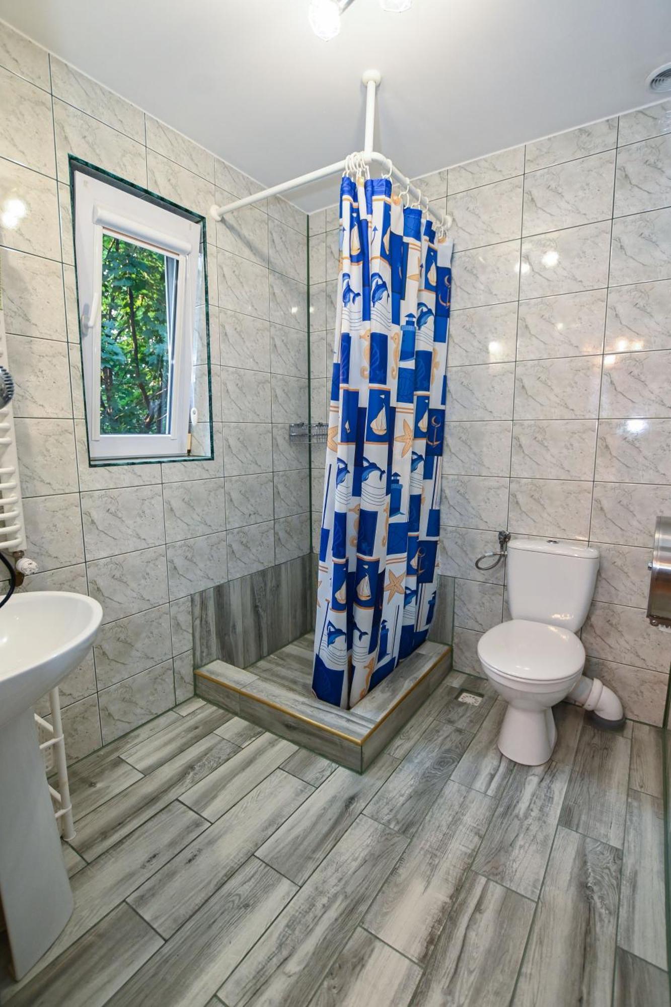 Wesola Chatka Zakopane - Krupowki 37A -Centrum מראה חיצוני תמונה