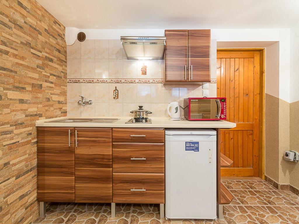 Wesola Chatka Zakopane - Krupowki 37A -Centrum מראה חיצוני תמונה